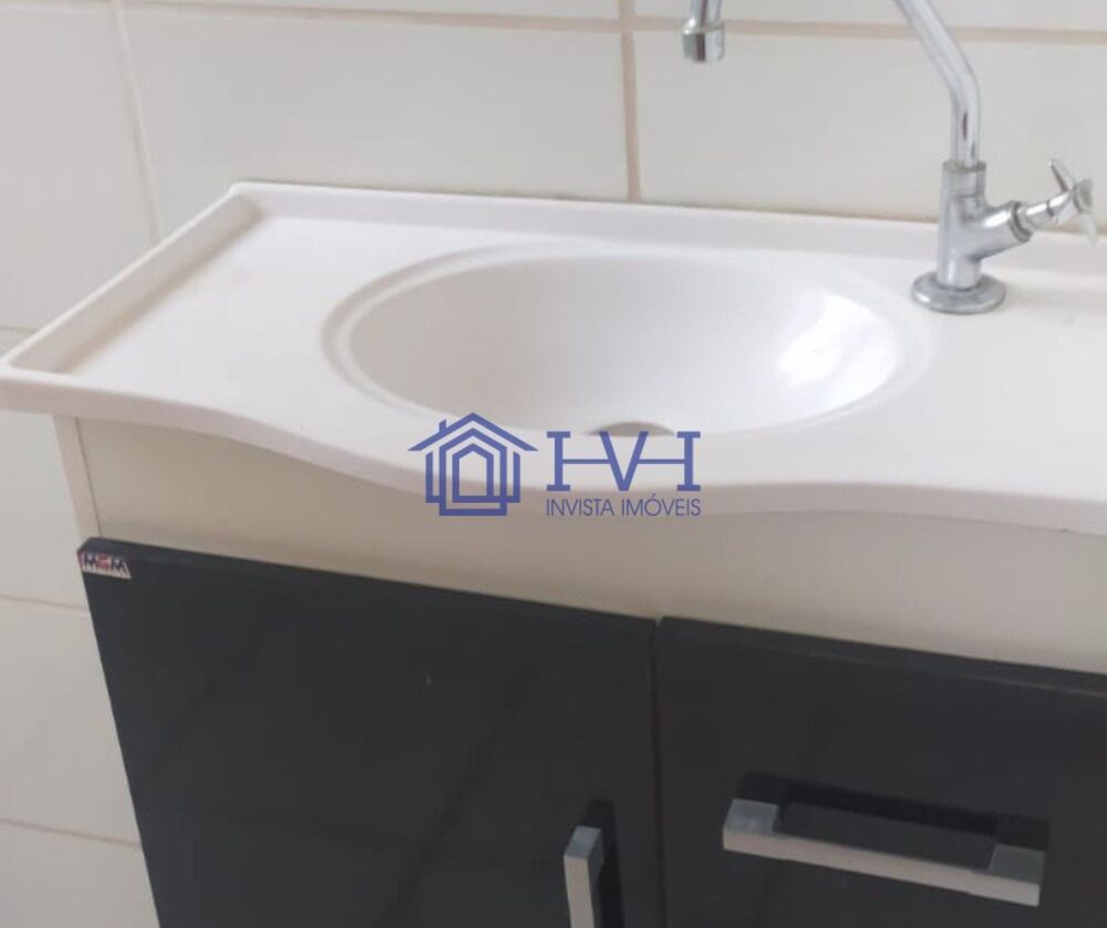 Apartamento, 2 quartos, 44 m² - Foto 4