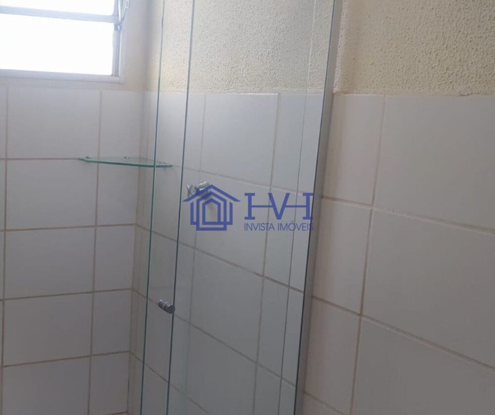 Apartamento, 2 quartos, 44 m² - Foto 2