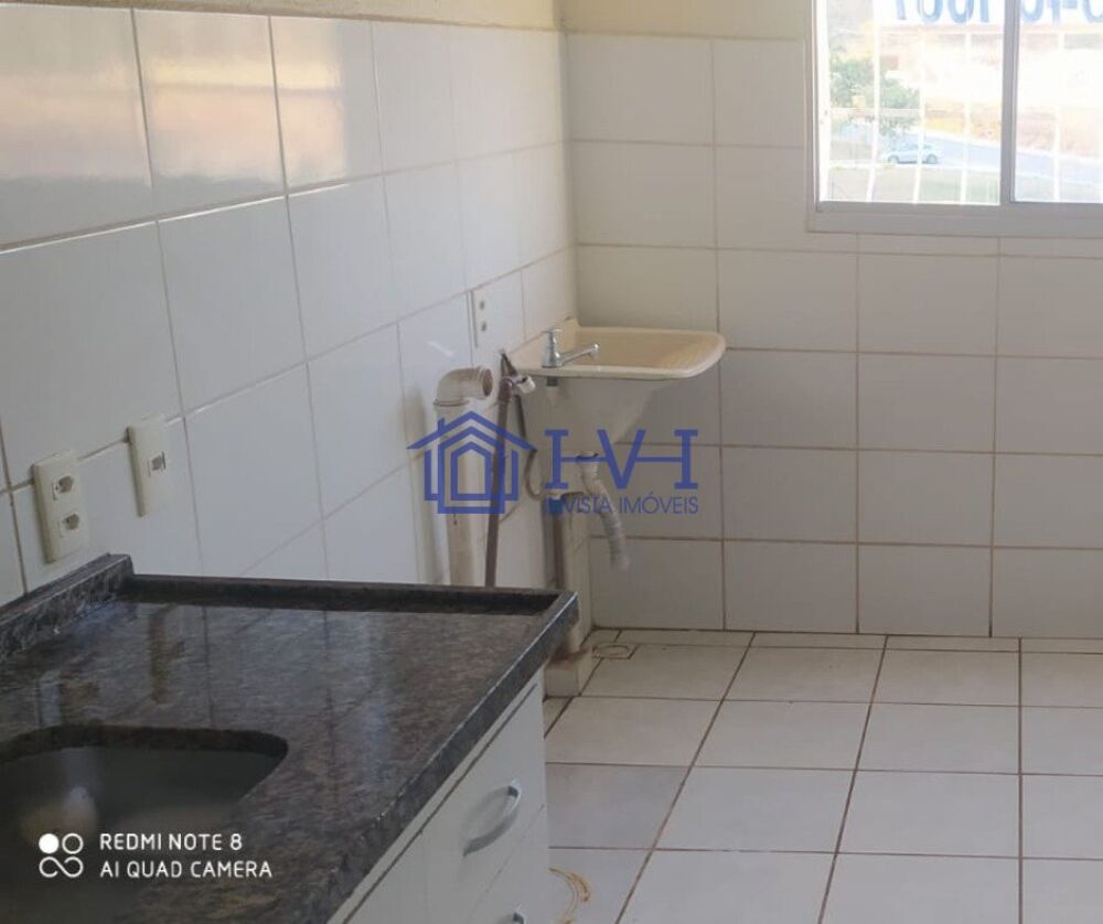 Apartamento, 2 quartos, 44 m² - Foto 7