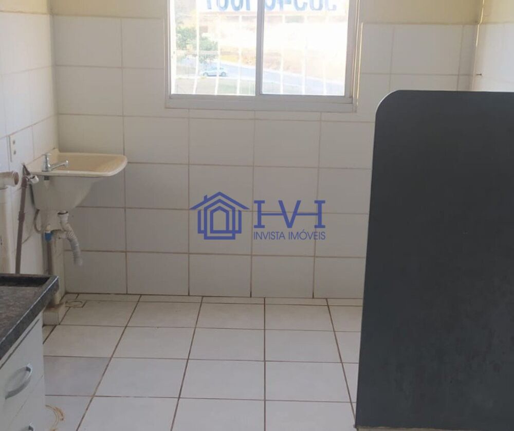 Apartamento, 2 quartos, 44 m² - Foto 1