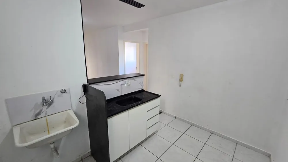 Apartamento, 2 quartos, 50 m² - Foto 8