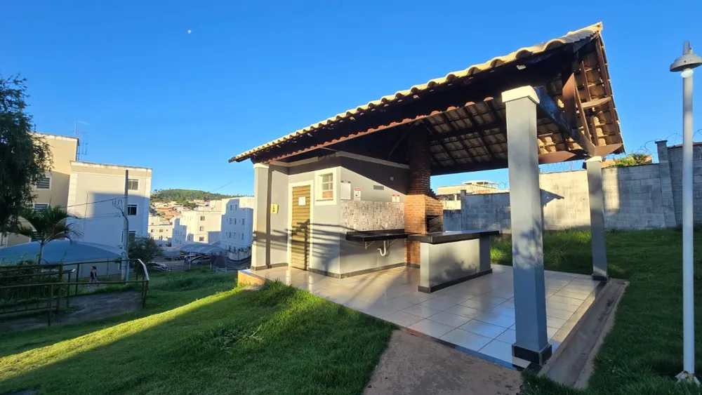 Apartamento, 2 quartos, 50 m² - Foto 1