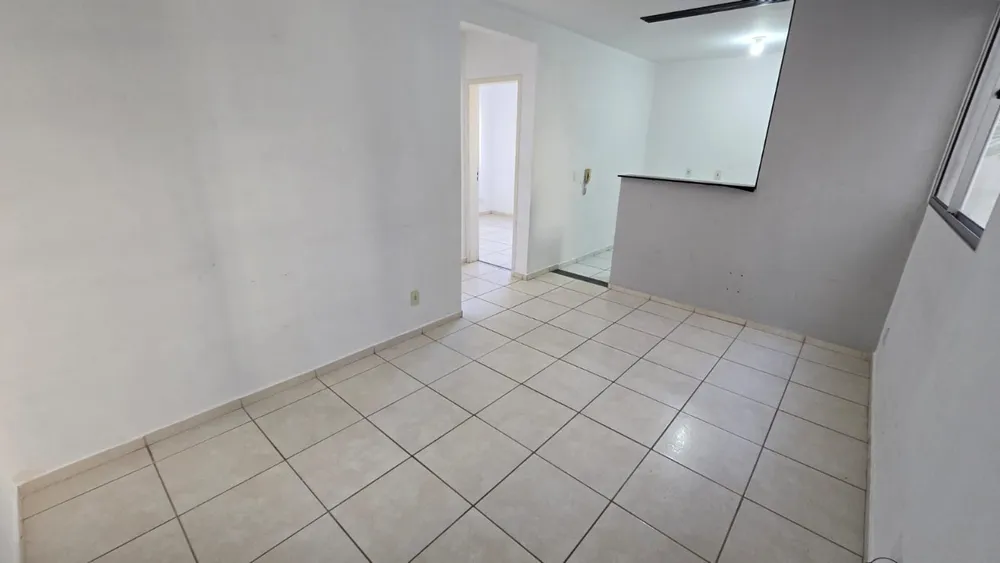 Apartamento, 2 quartos, 50 m² - Foto 6