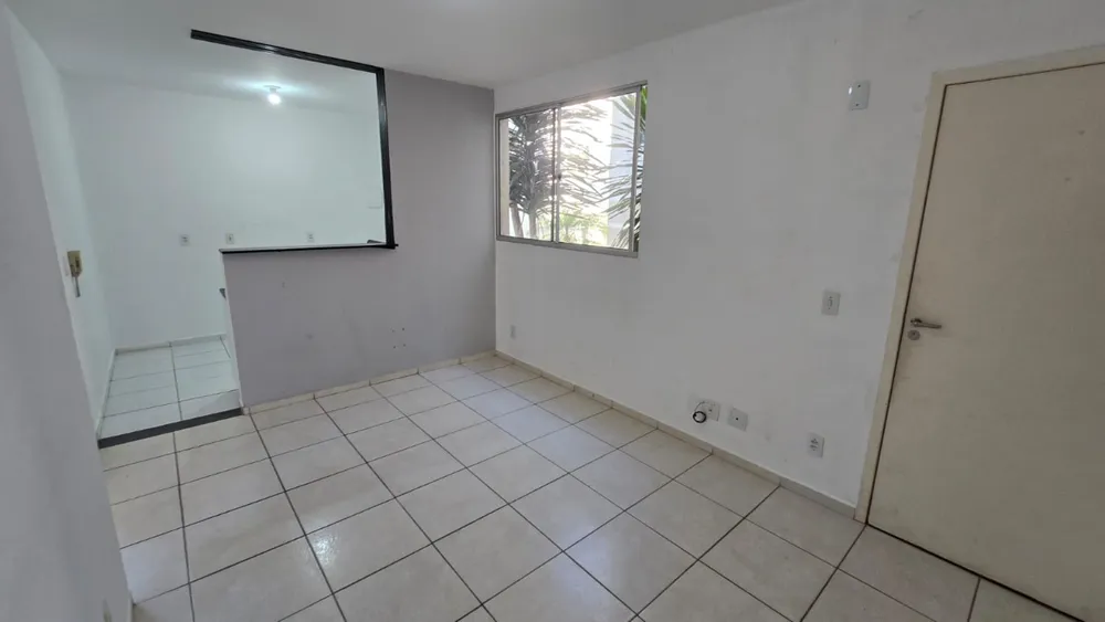 Apartamento, 2 quartos, 50 m² - Foto 5