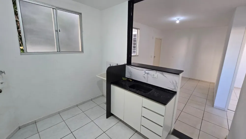Apartamento, 2 quartos, 50 m² - Foto 2