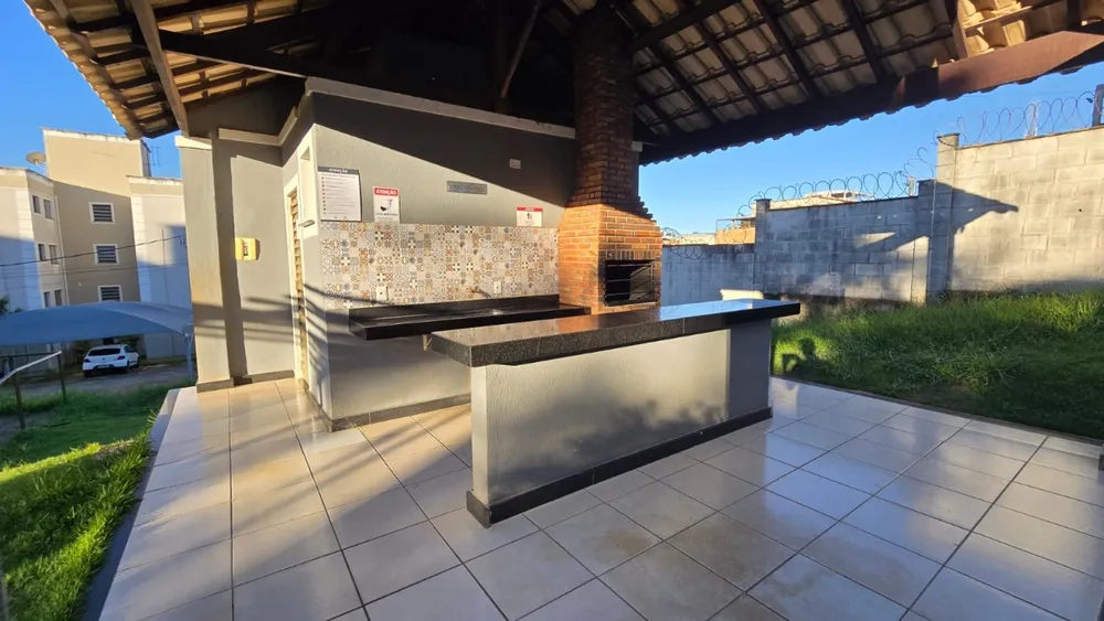 Apartamento, 2 quartos, 50 m² - Foto 12