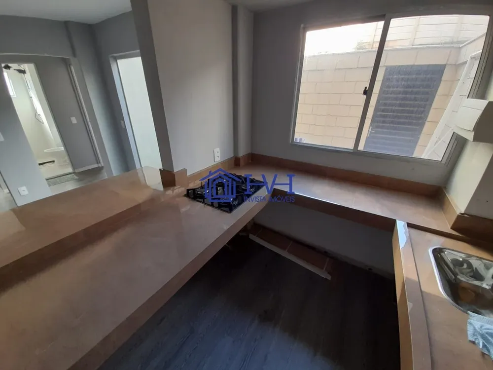 Apartamento, 1 quarto, 70 m² - Foto 2