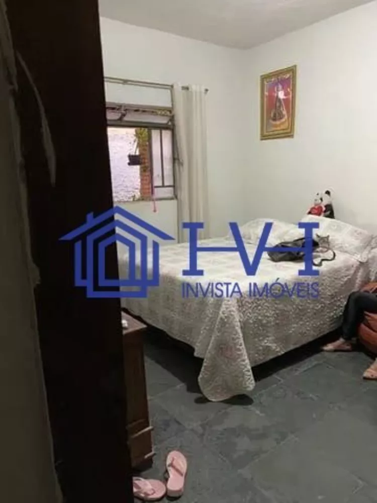 Casa à venda com 3 quartos, 180m² - Foto 8