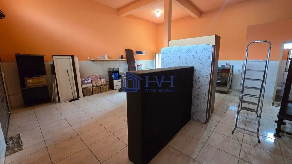 Casa, 5 quartos, 405 m² - Foto 4