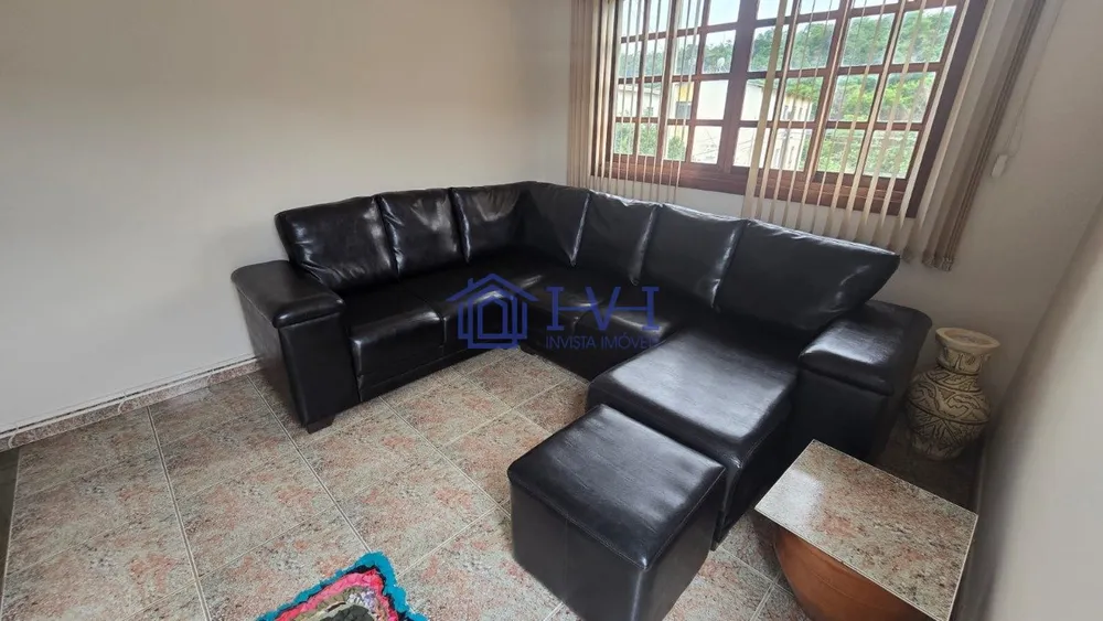 Casa, 5 quartos, 405 m² - Foto 3
