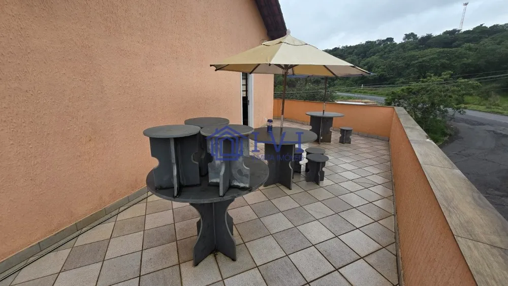 Casa, 5 quartos, 405 m² - Foto 2