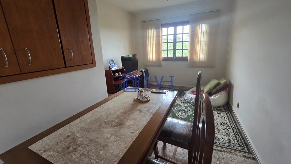 Casa, 5 quartos, 405 m² - Foto 8