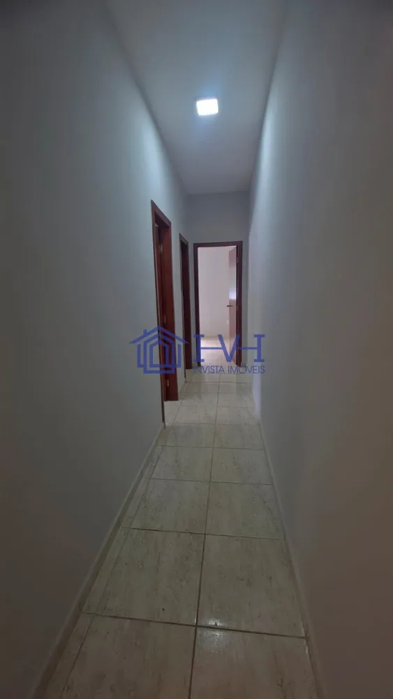 Casa, 2 quartos, 62 m² - Foto 3