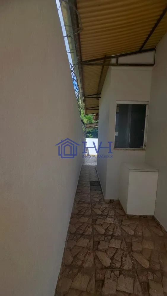 Casa, 2 quartos, 62 m² - Foto 1