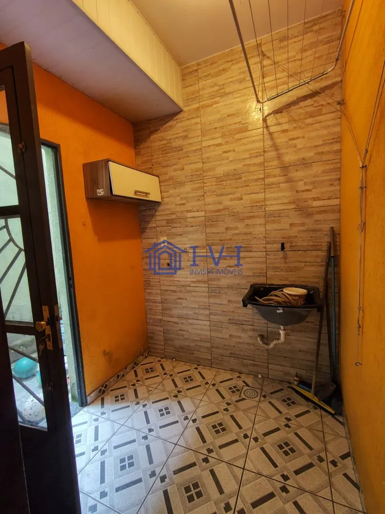 Casa, 2 quartos, 64 m² - Foto 6