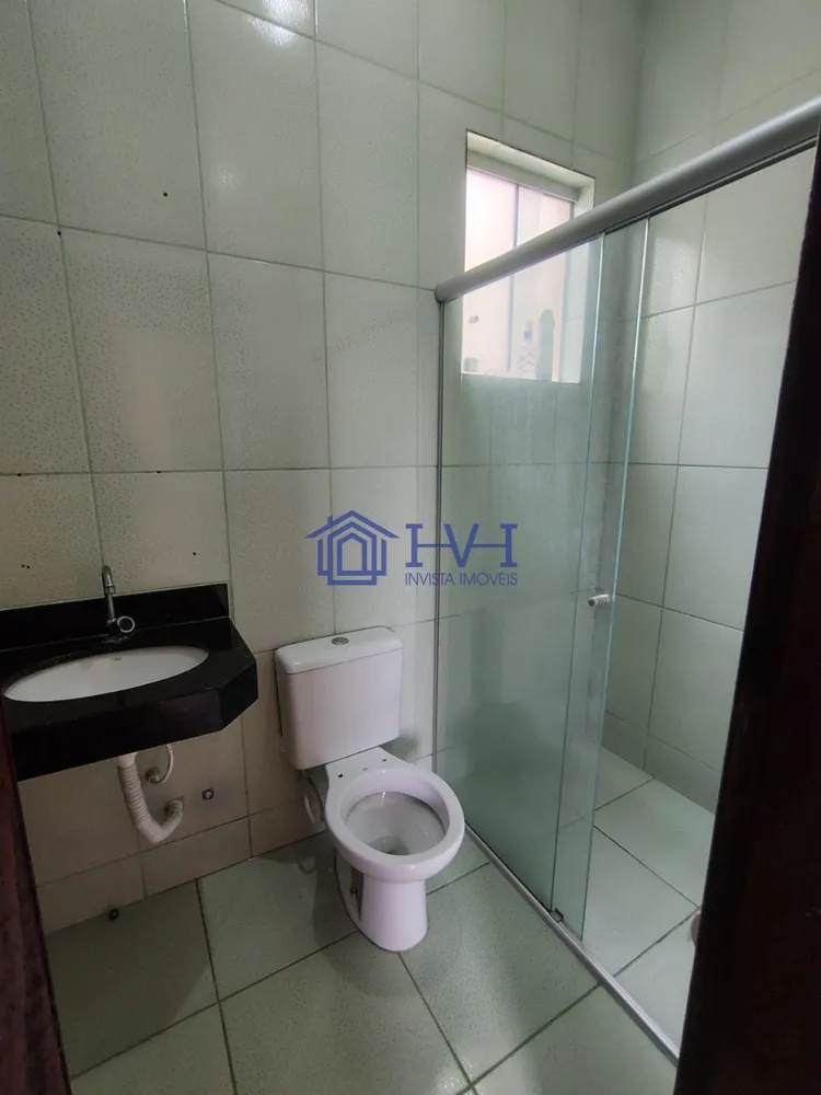 Casa, 2 quartos, 64 m² - Foto 3