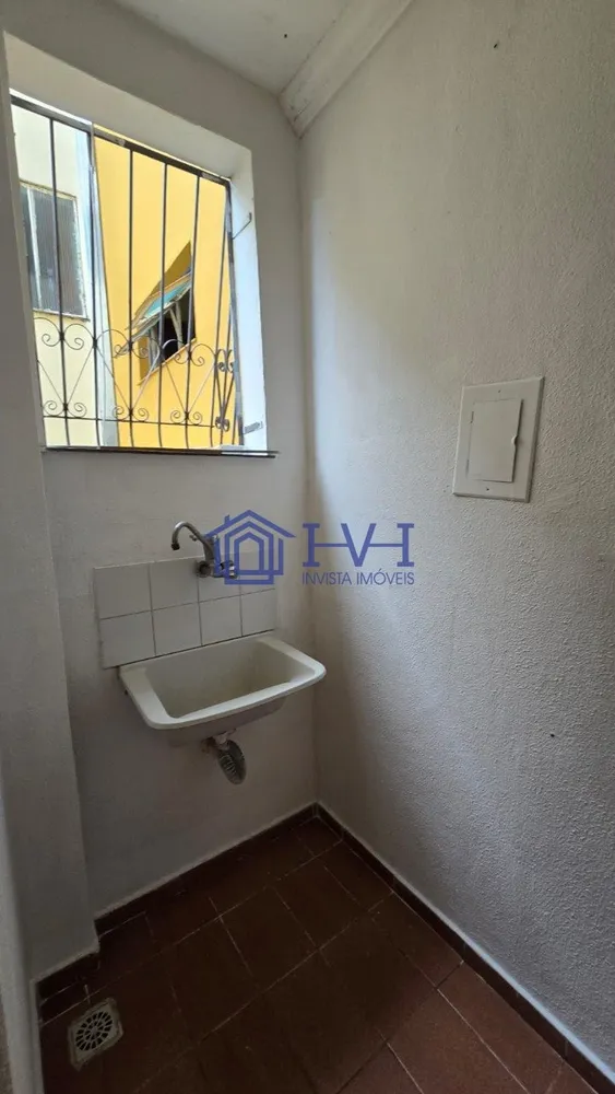 Apartamento, 2 quartos, 50 m² - Foto 11