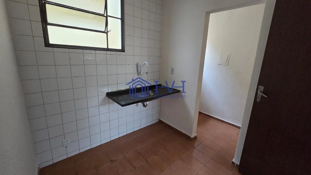 Apartamento, 2 quartos, 50 m² - Foto 12