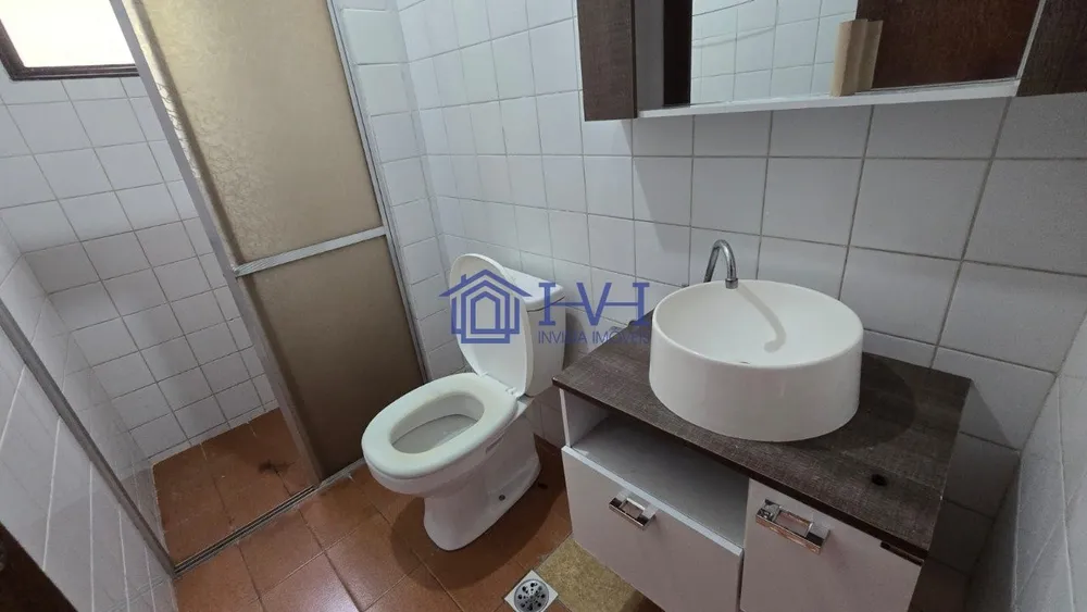 Apartamento, 2 quartos, 50 m² - Foto 10