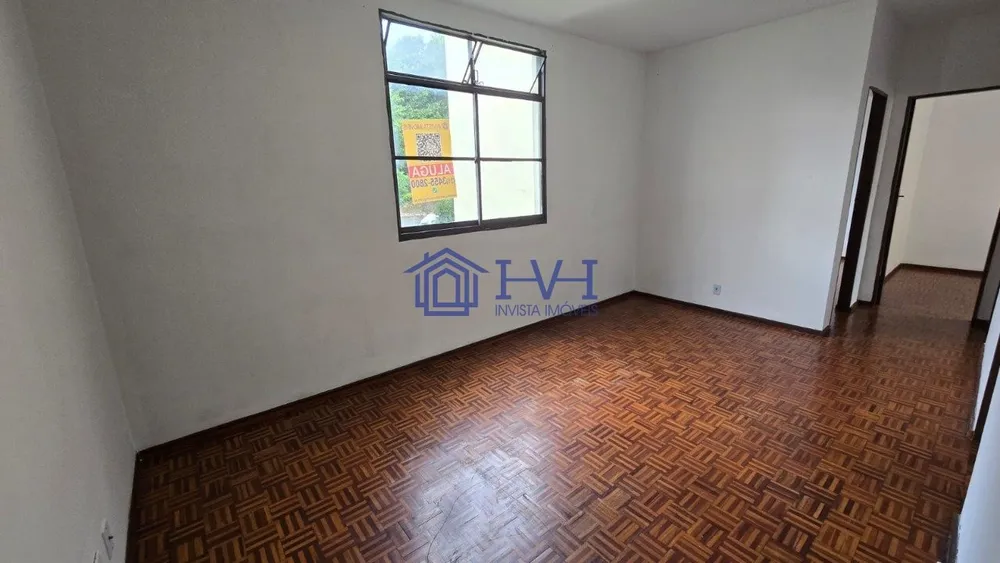 Apartamento, 2 quartos, 50 m² - Foto 6