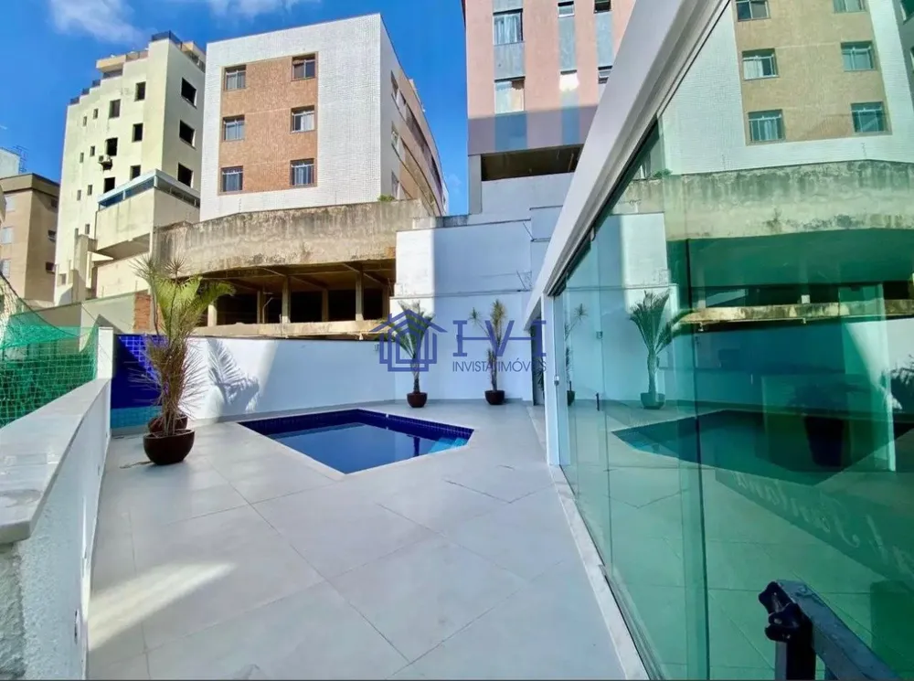 Apartamento, 3 quartos, 241 m² - Foto 5