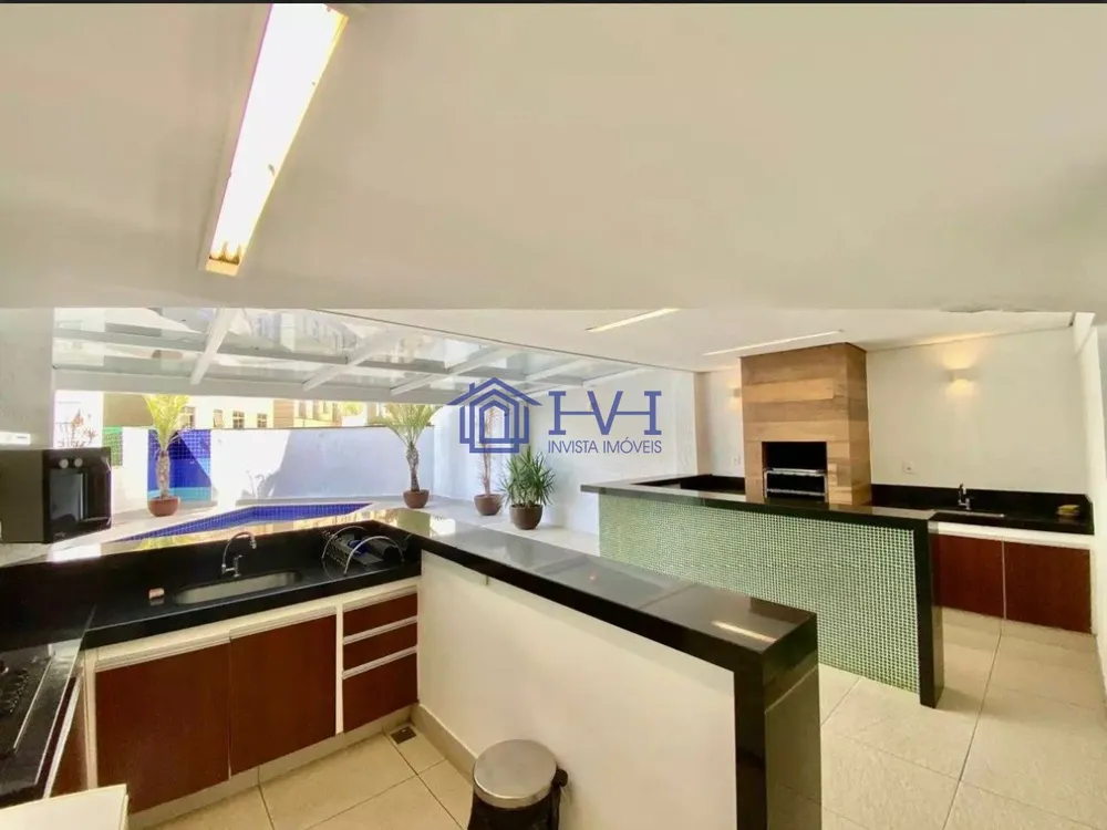 Apartamento, 3 quartos, 241 m² - Foto 12