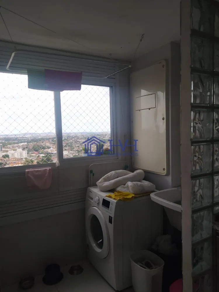 Apartamento, 3 quartos, 93 m² - Foto 14