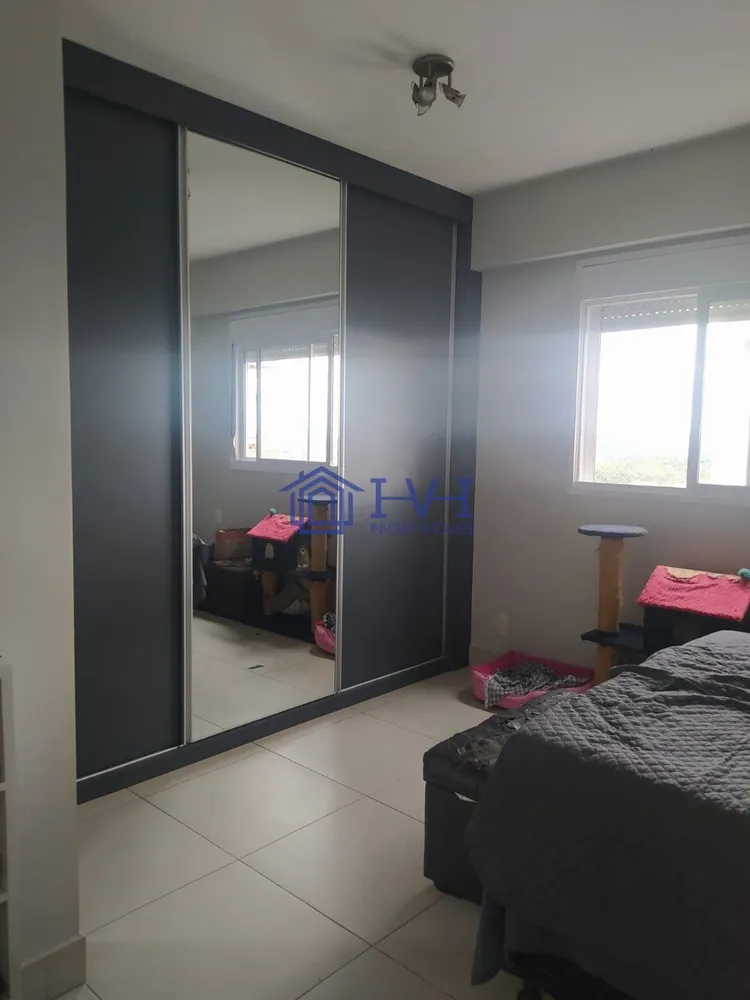 Apartamento, 3 quartos, 93 m² - Foto 8