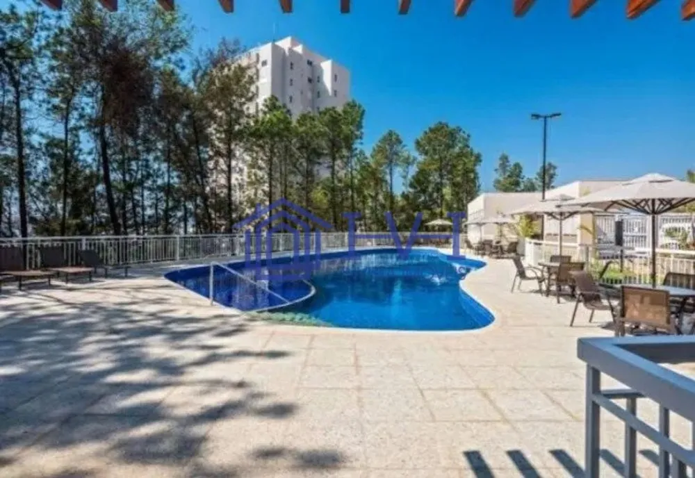 Apartamento, 3 quartos, 93 m² - Foto 1