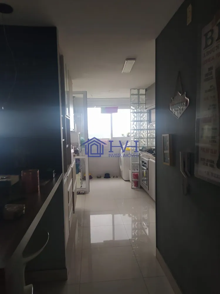 Apartamento, 3 quartos, 93 m² - Foto 9