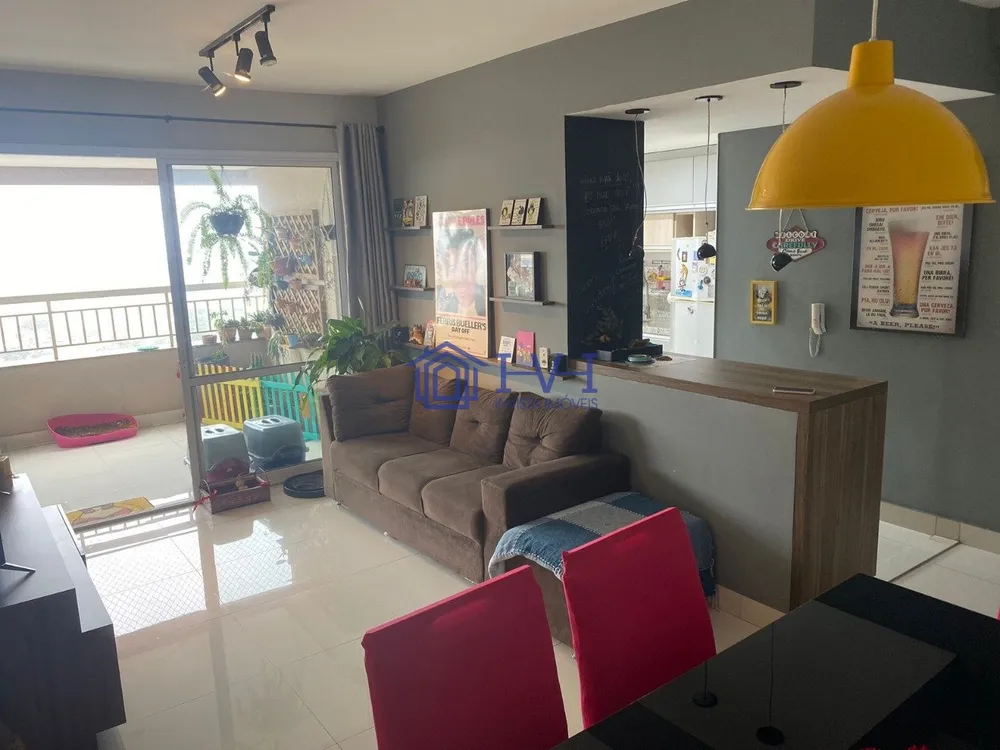 Apartamento, 3 quartos, 93 m² - Foto 4