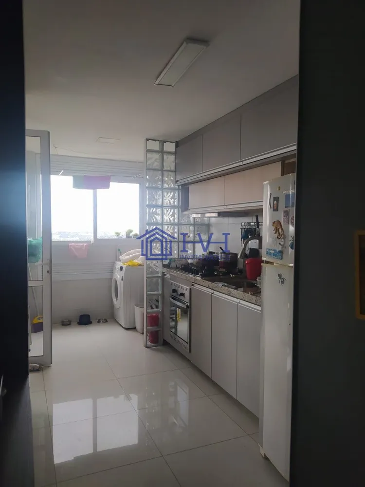 Apartamento, 3 quartos, 93 m² - Foto 7