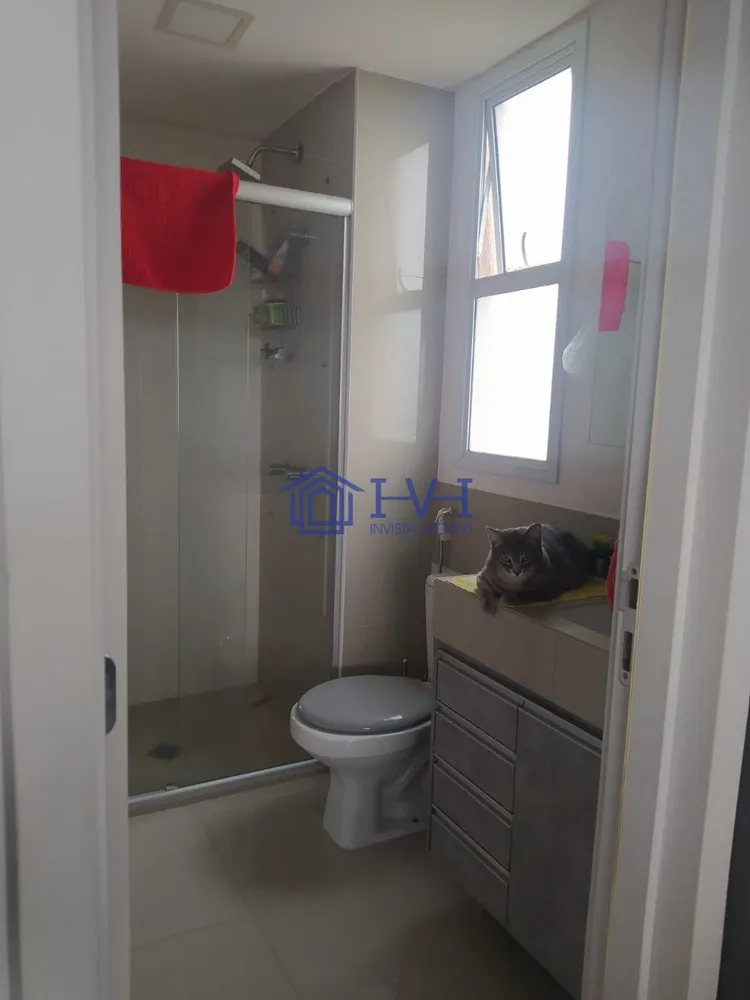 Apartamento, 3 quartos, 93 m² - Foto 12