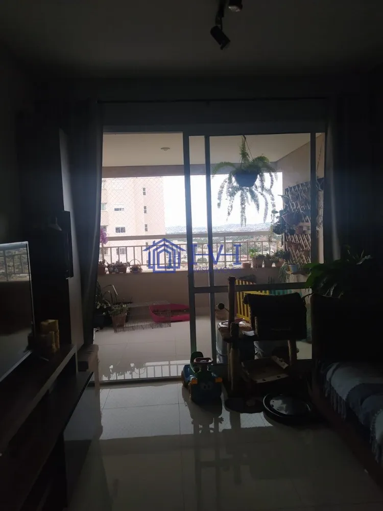 Apartamento, 3 quartos, 93 m² - Foto 11