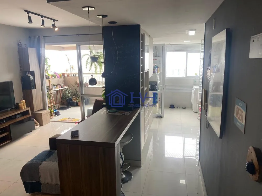Apartamento, 3 quartos, 93 m² - Foto 6