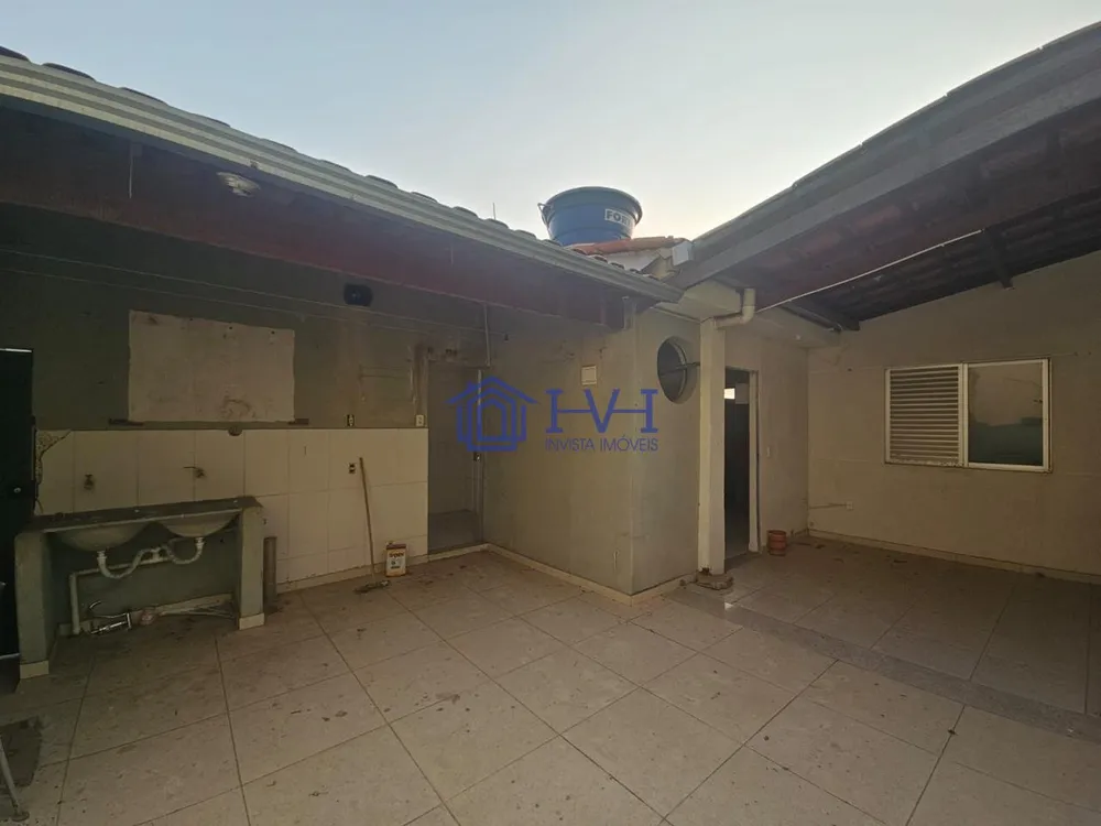 Casa, 7 quartos, 200 m² - Foto 6