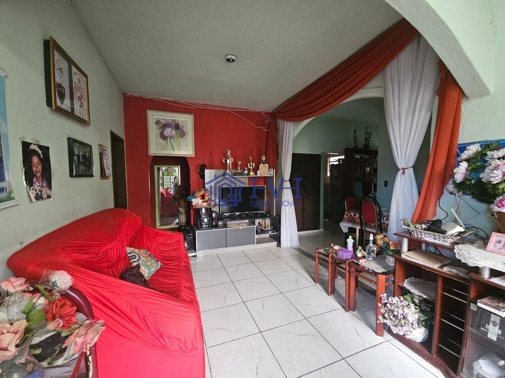 Casa, 7 quartos, 200 m² - Foto 5