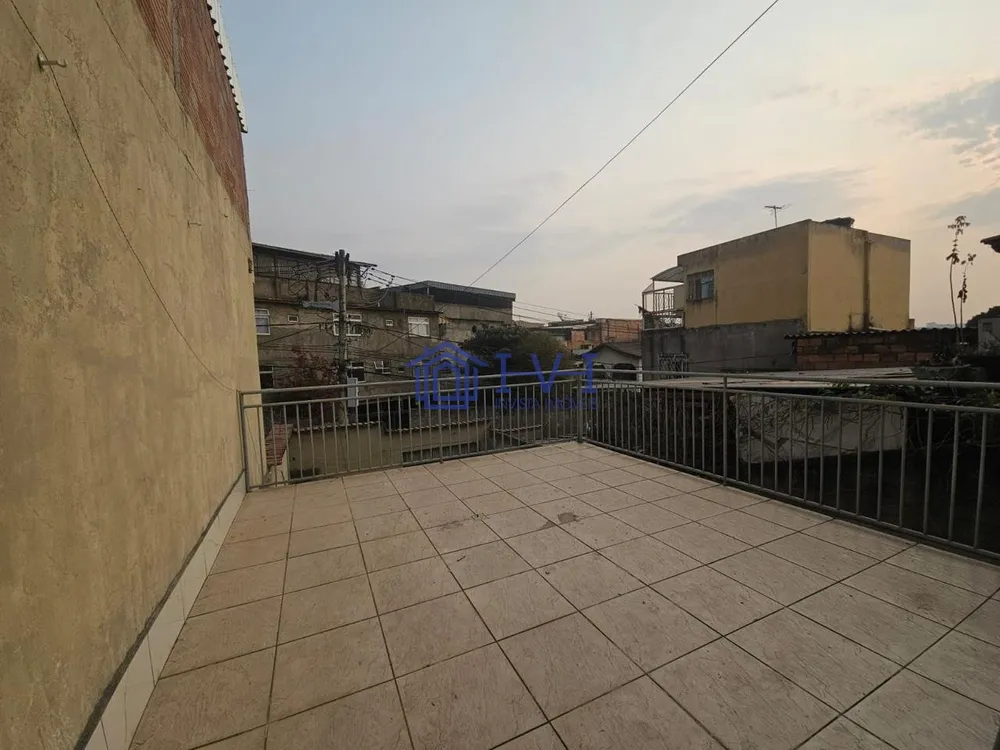 Casa, 7 quartos, 200 m² - Foto 14