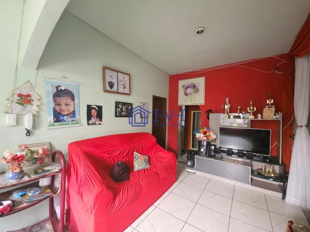 Casa, 7 quartos, 200 m² - Foto 1