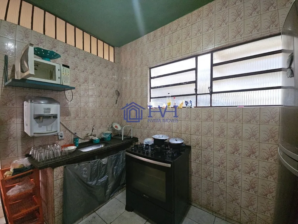 Casa, 7 quartos, 200 m² - Foto 4