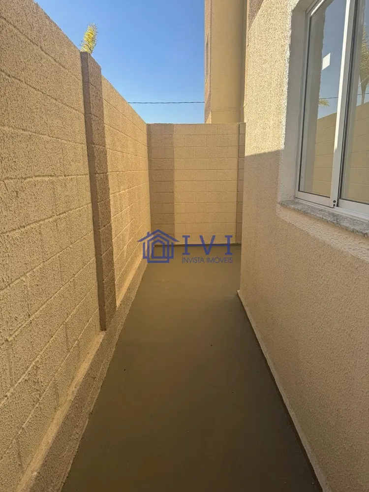Apartamento, 2 quartos, 40 m² - Foto 3