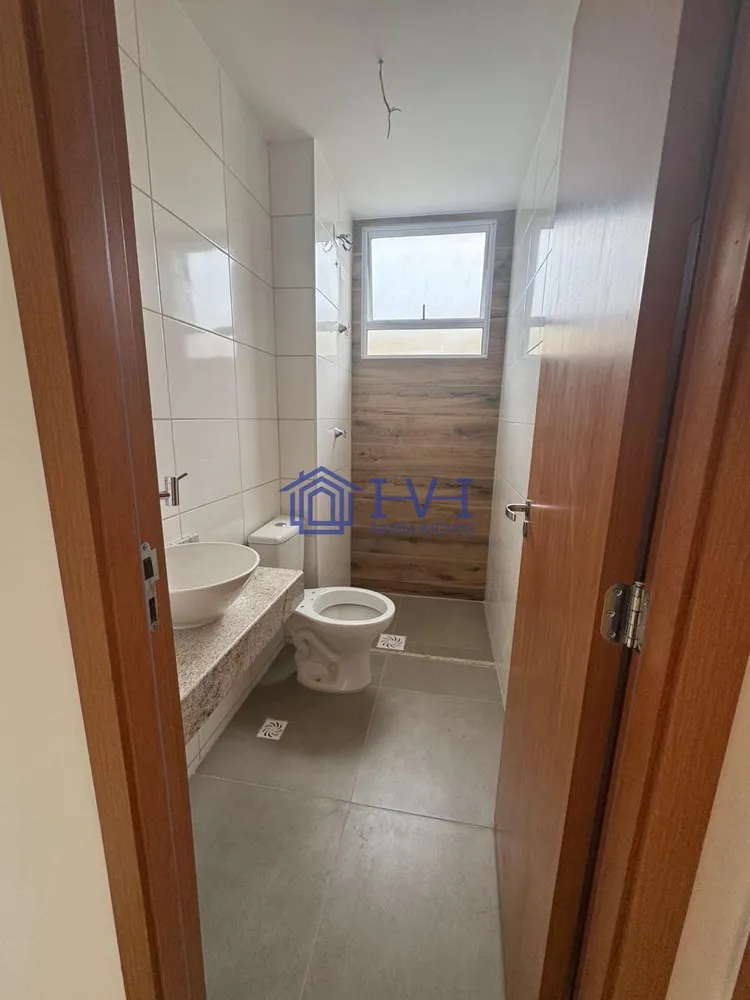 Apartamento, 2 quartos, 40 m² - Foto 12