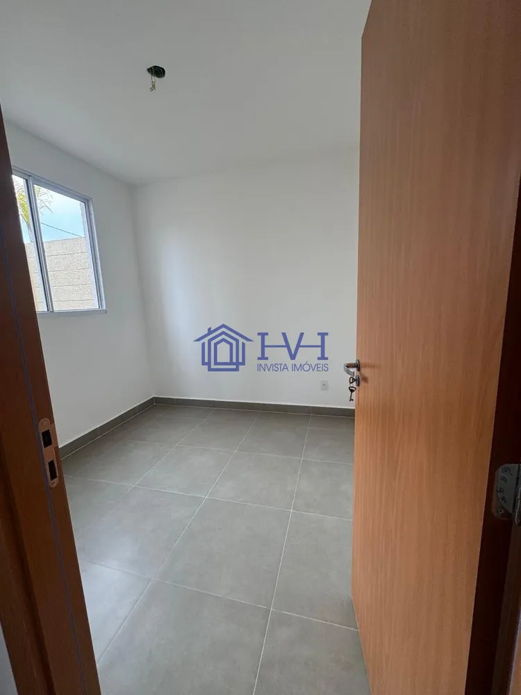 Apartamento, 2 quartos, 40 m² - Foto 5