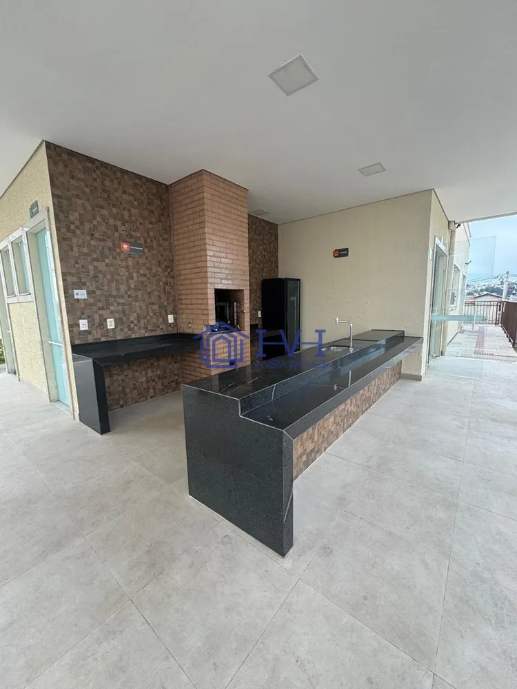 Apartamento, 2 quartos, 40 m² - Foto 11