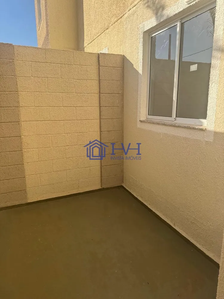 Apartamento, 2 quartos, 40 m² - Foto 4