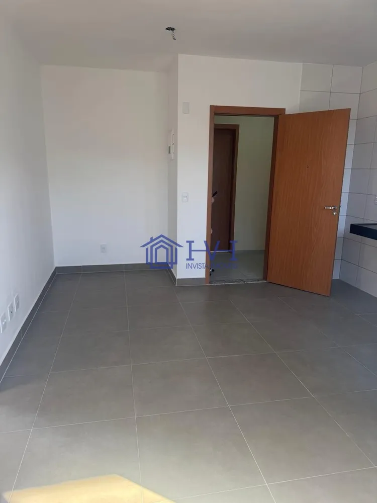 Apartamento, 2 quartos, 40 m² - Foto 6