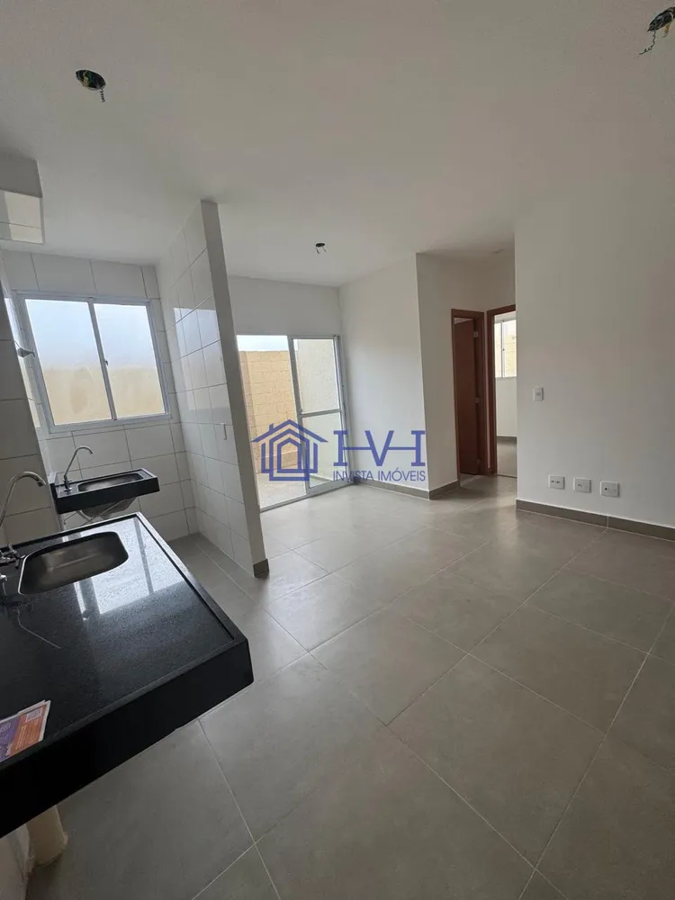 Apartamento, 2 quartos, 40 m² - Foto 14