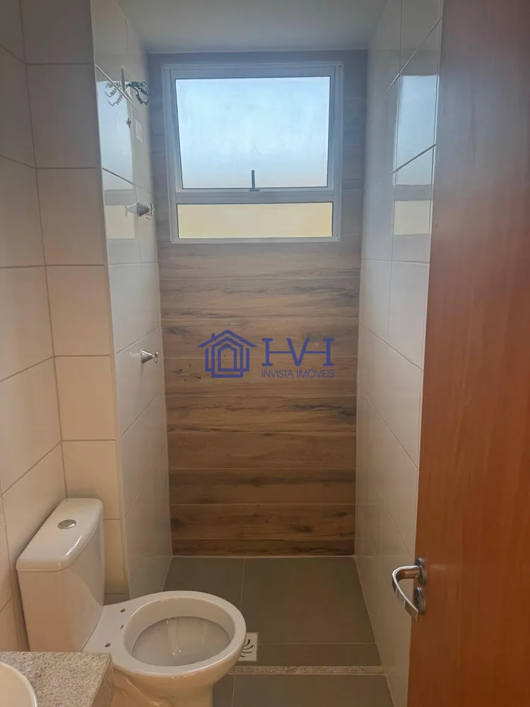Apartamento, 2 quartos, 40 m² - Foto 3