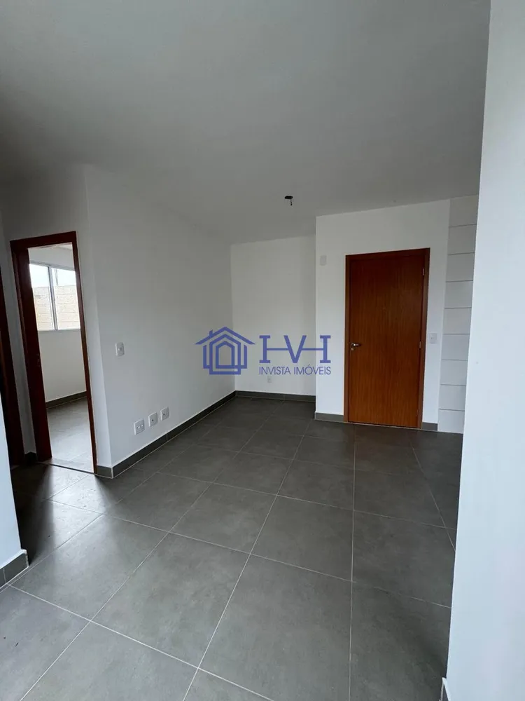 Apartamento, 2 quartos, 40 m² - Foto 8