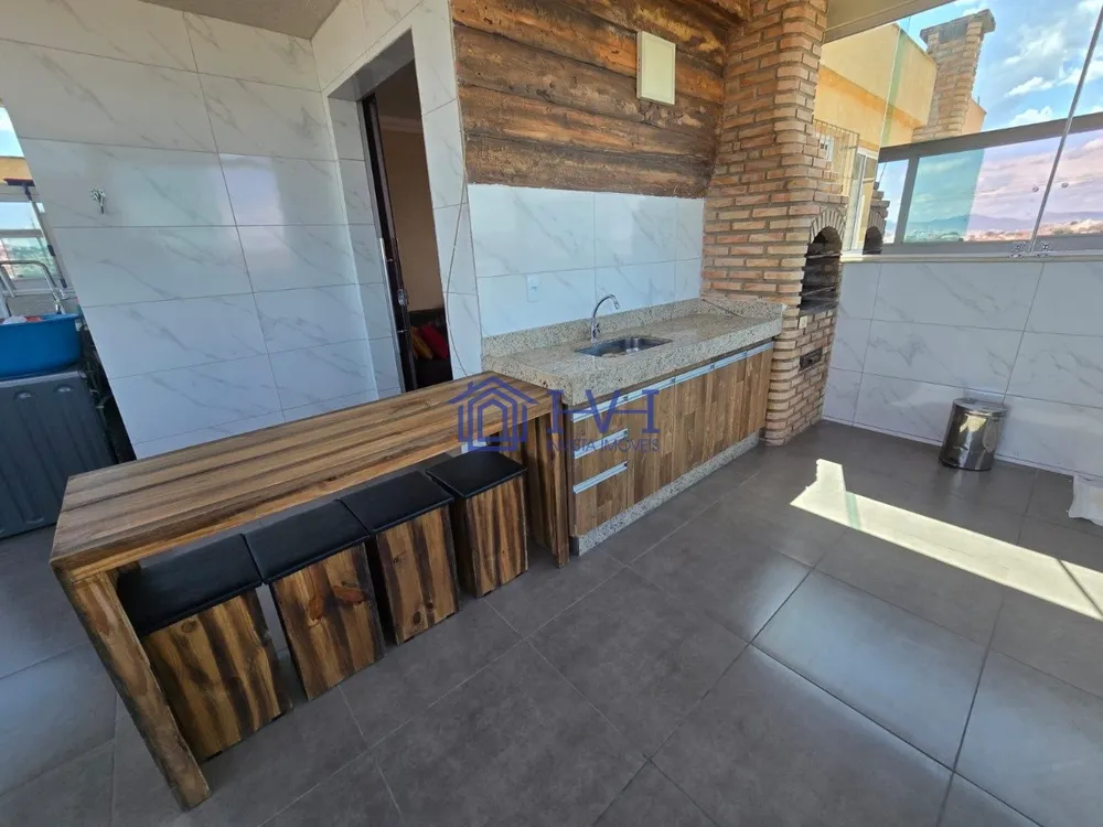 Apartamento, 4 quartos, 126 m² - Foto 4